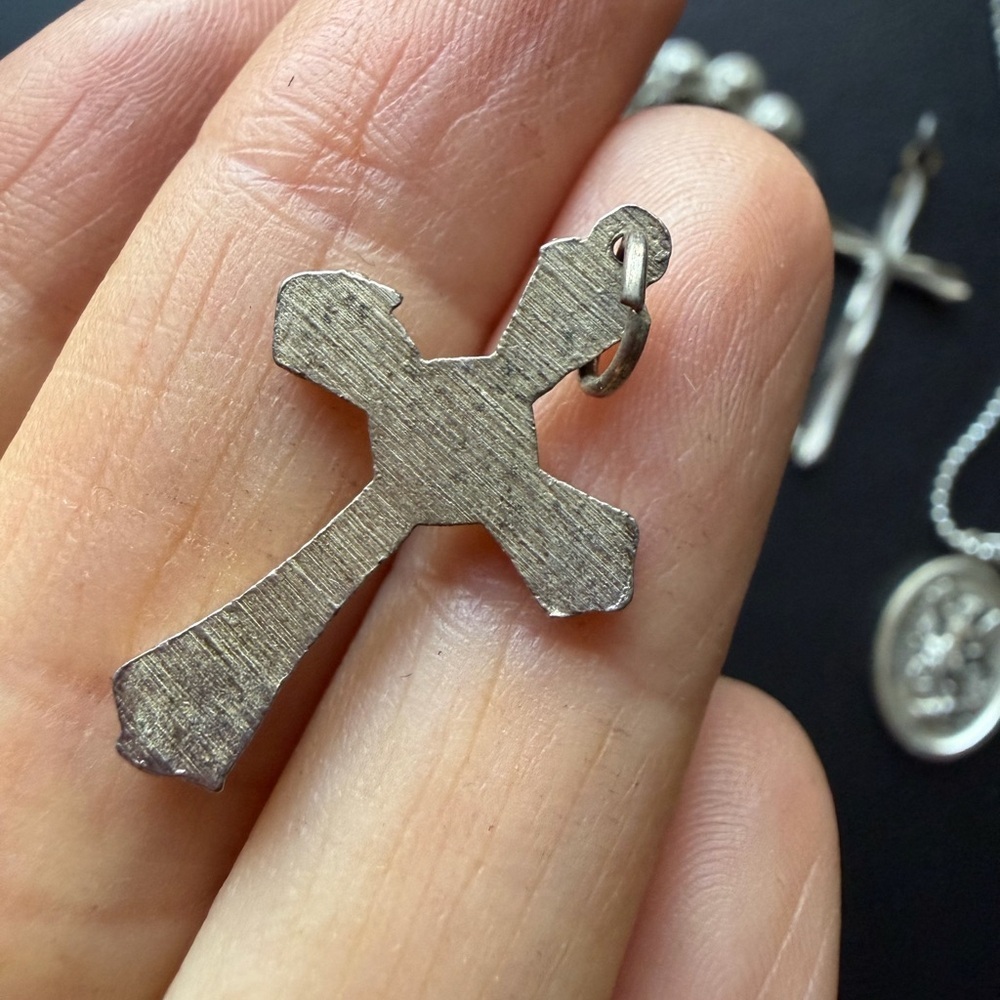 Vintage Religious Jewelry Lot - Picture 6 of 16